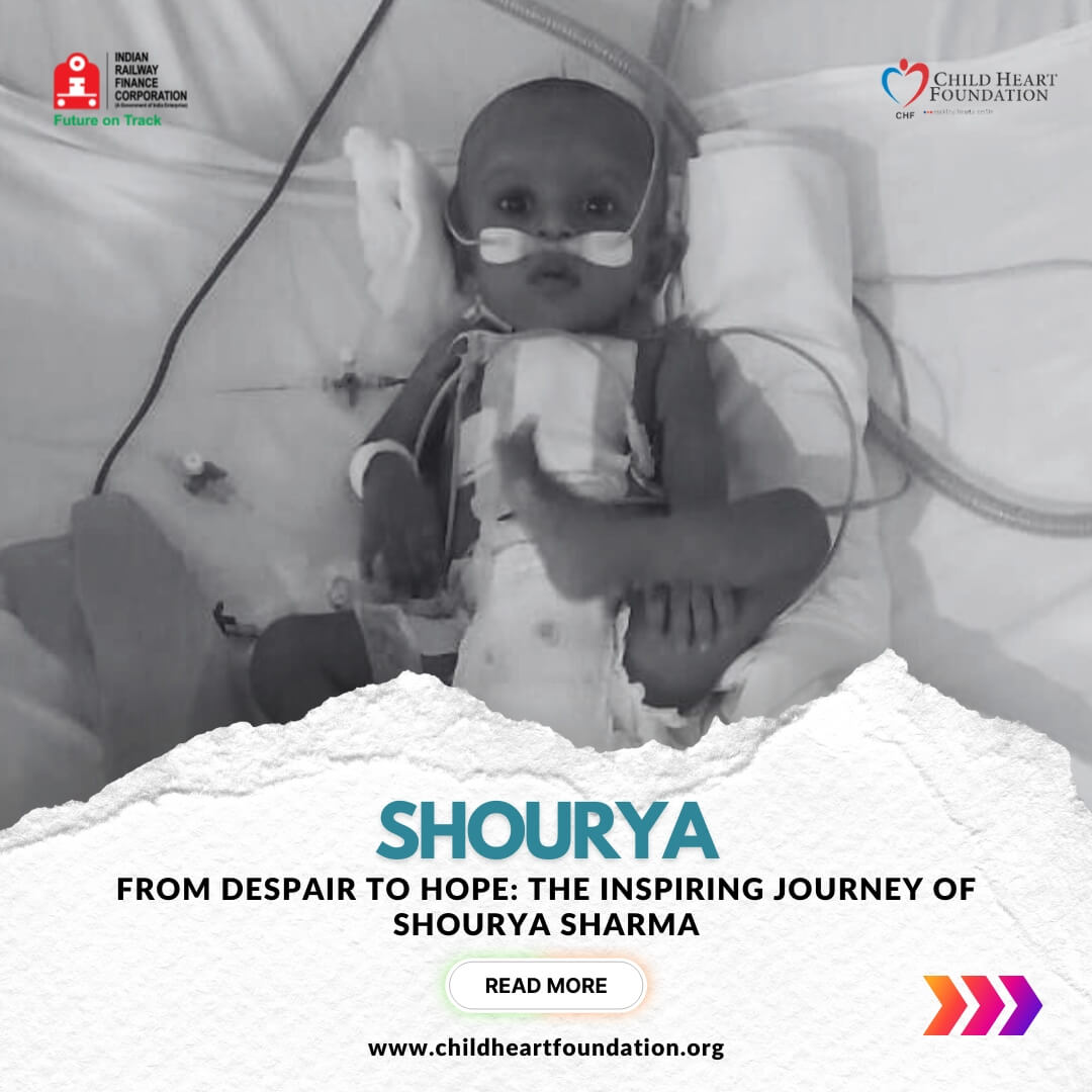 Shourya Sharma